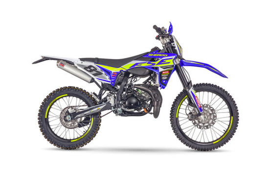 sherco enduro motorcycle