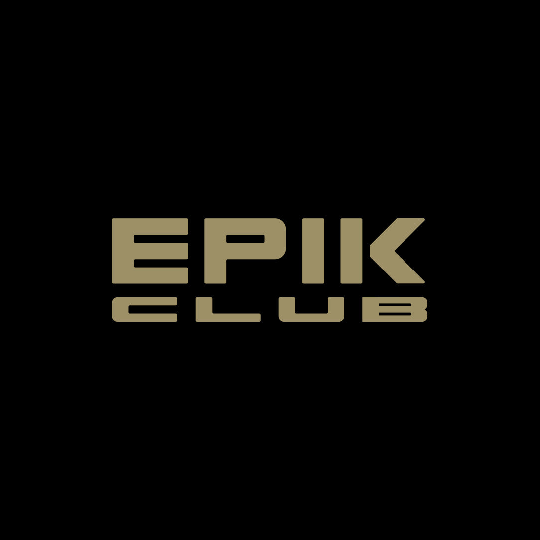 epik club logo