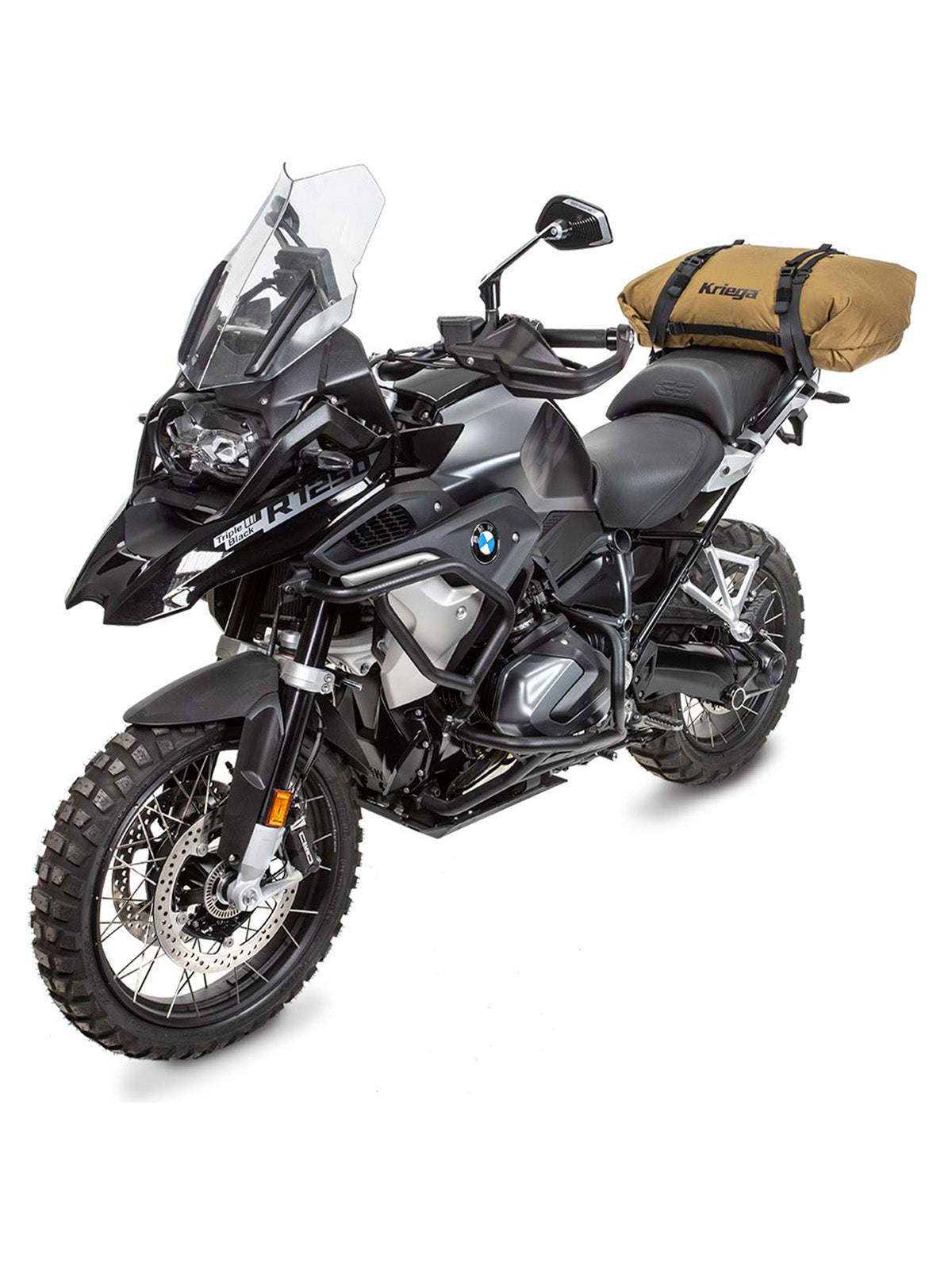 Kriega Rollpack 40