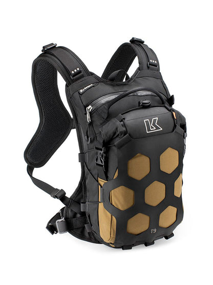 Kriega Trail9 Adventure Backpack