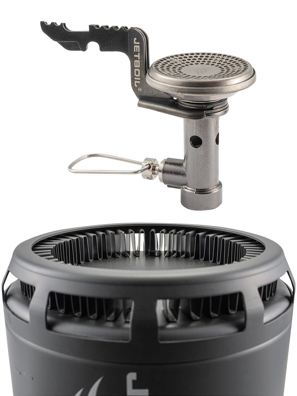 Jetboil STASH Cooking System – EPIKMOTO