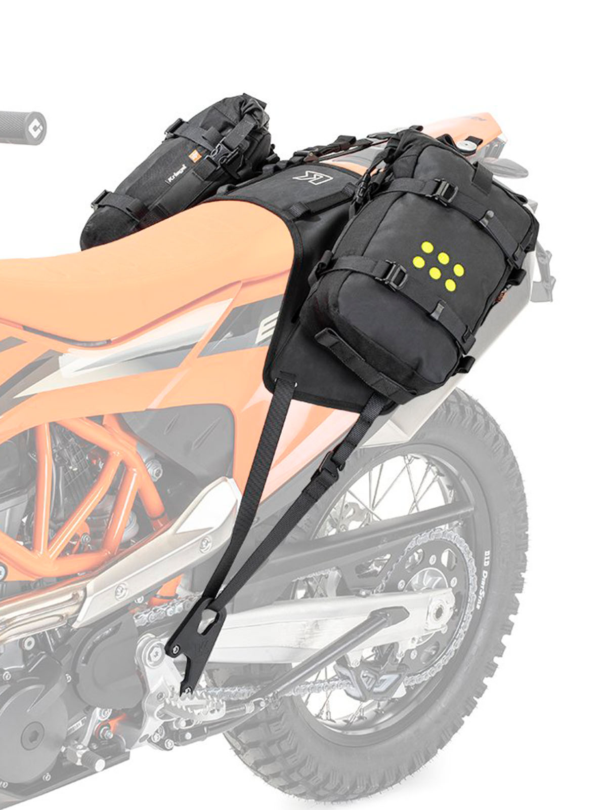 Kriega os base on sale ktm 1290