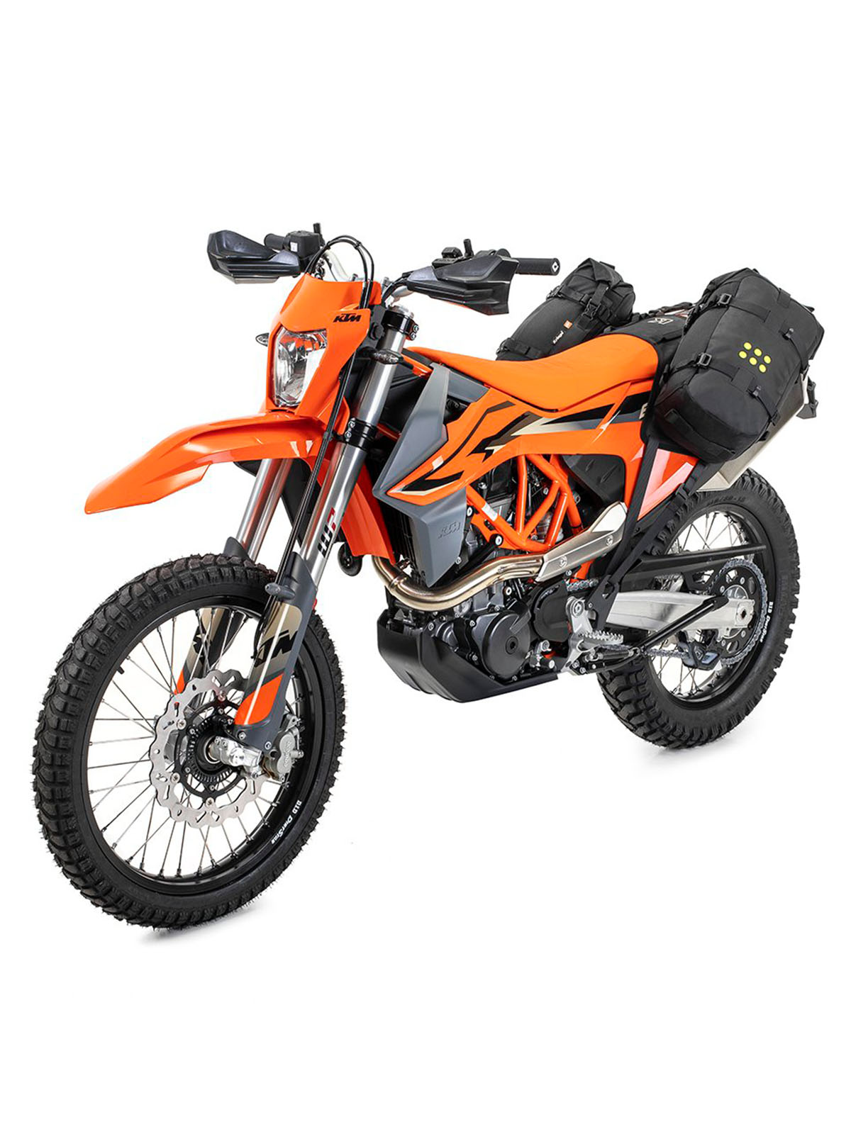 Kriega OS BASE KTM 690 + Husqvarna 701 + GasGas 700