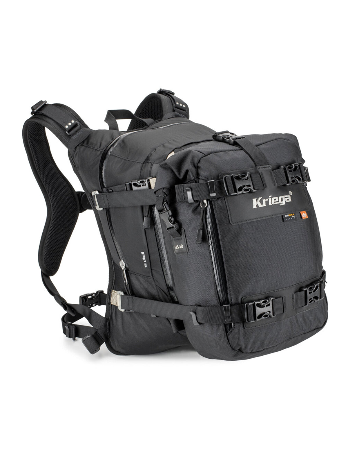 Kriega r15 backpack store review