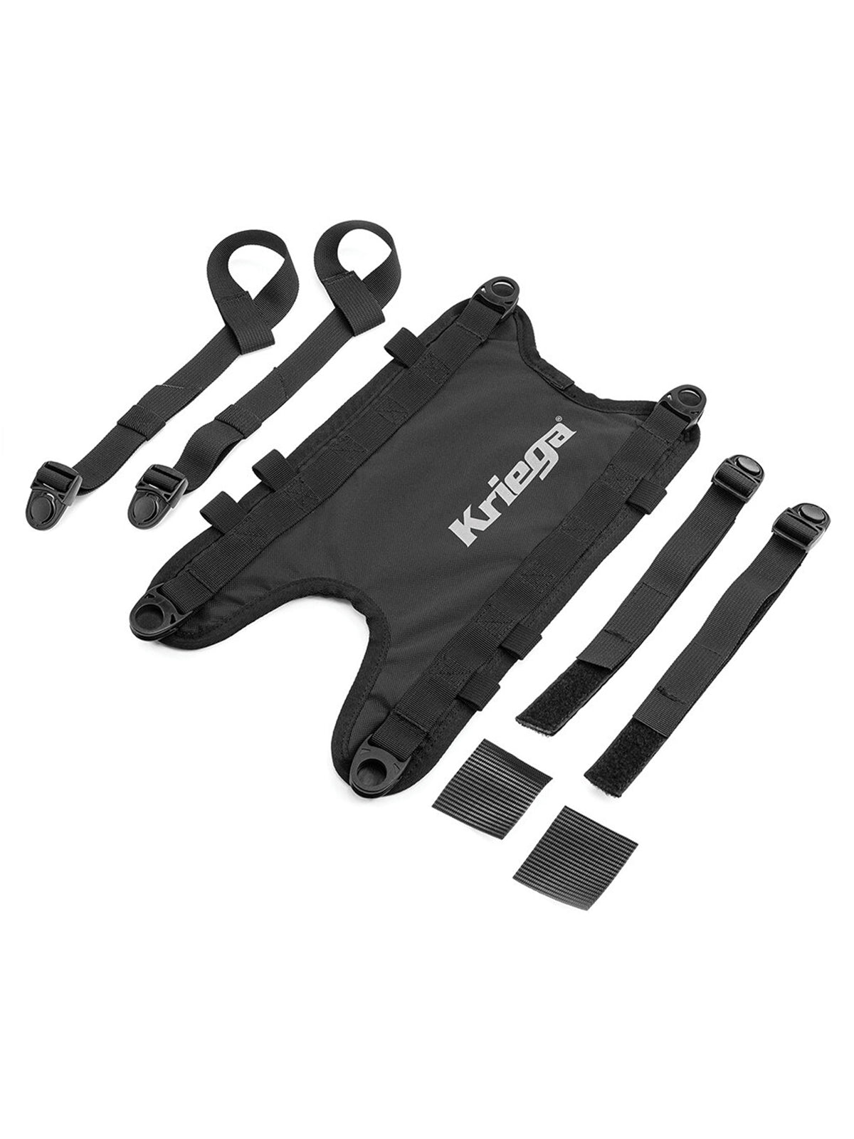 Kriega Tank US Drypack Converter