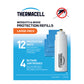 Thermacell Refill Pack (Mats & Gas)