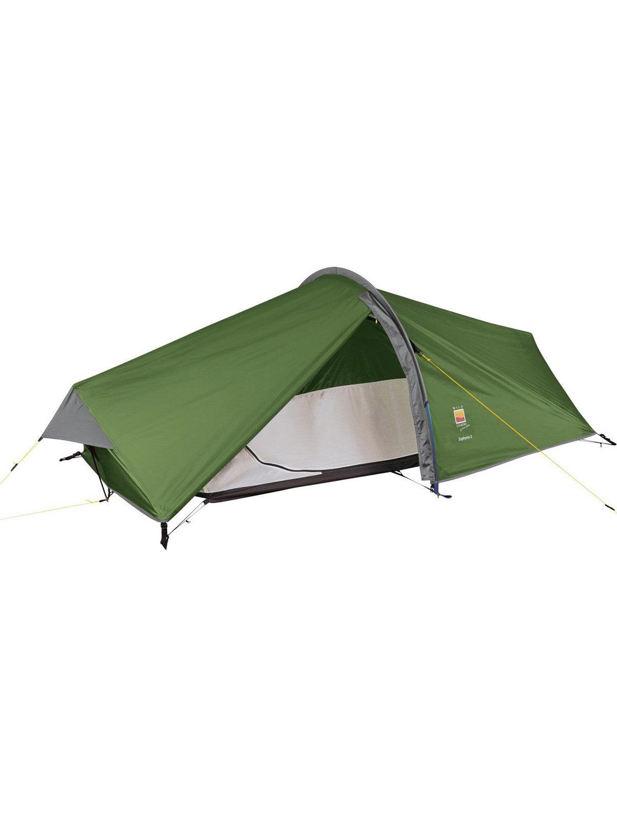 Wild Country Zephyros Compact 2 Person Tent